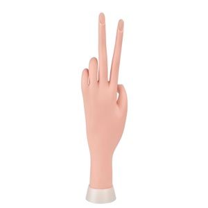 One Mannequin Hand